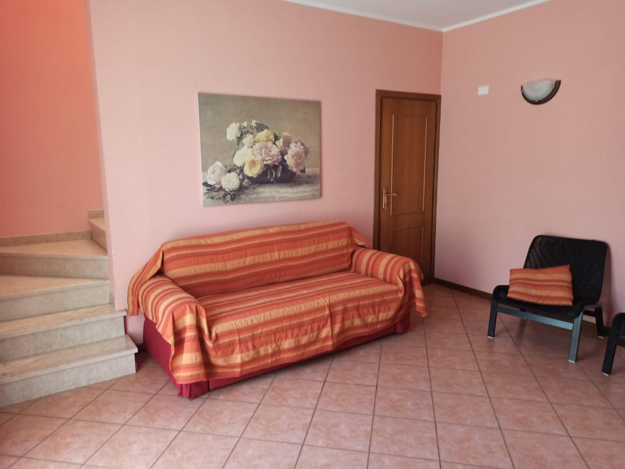 Villa Omas Haus Toscolano-Maderno Exterior foto